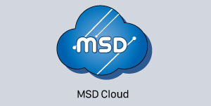MSD.Cloud